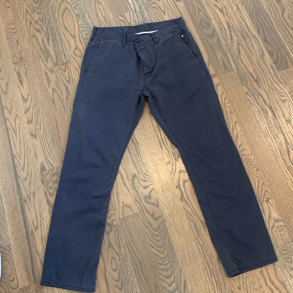 Hurley- Nike Dri Fit. Size 23